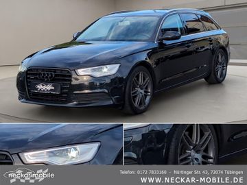 Audi A6 - 2