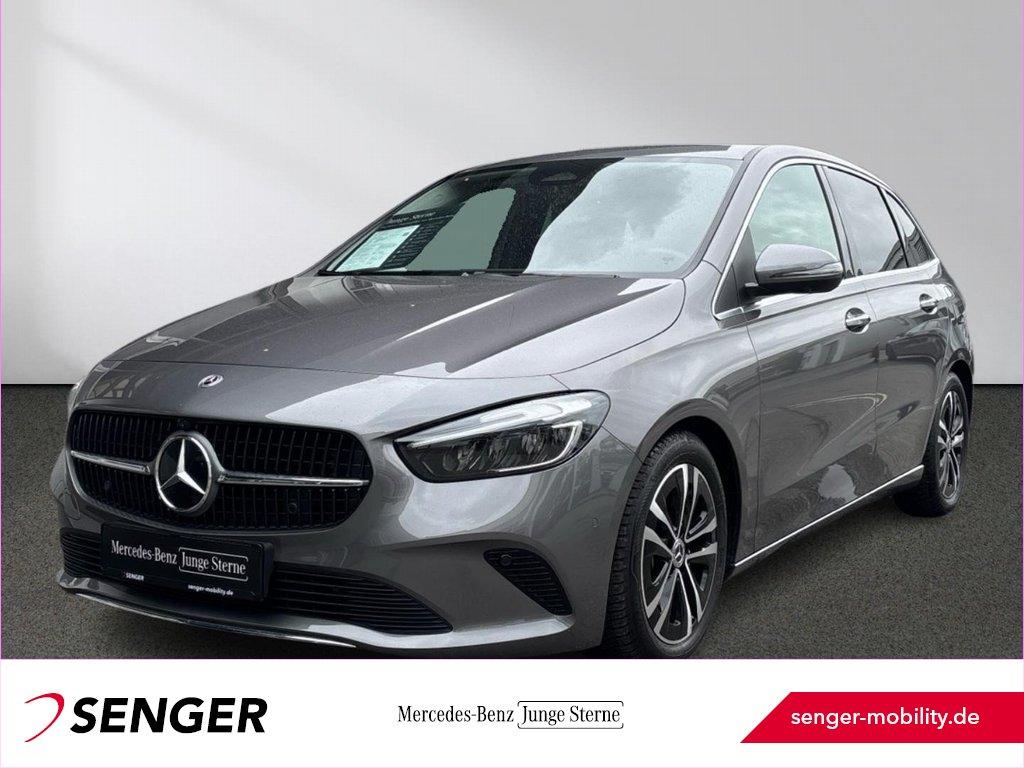 Mercedes-Benz B 220 d Progressive Ambiente Keyless-Go 360°-K.