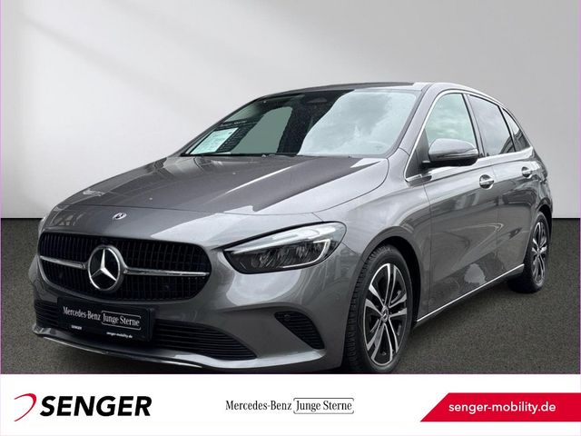 MERCEDES-BENZ B 220 d Progressive Ambiente Keyless-Go 360°-K.