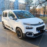 Citroën Berlingo BlueHDi 130 S&S SHINE M EAT8 SHINE - Citroën Berlingo Gebrauchtwagen in Nürnberg