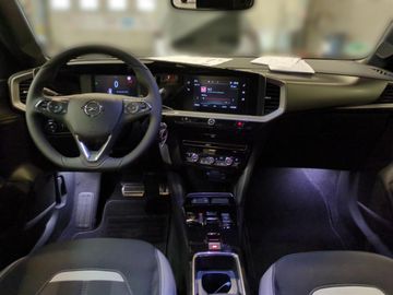 Bild 7 Opel Mokka GS Line 130PS Automatik Kamera LED