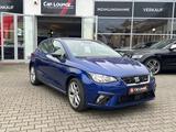 Seat Ibiza 1.0 FR |6-Gang|8-fach bereift|Top Zustand - Seat Ibiza: 1.8