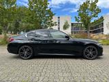 BMW 320d M Sport Automatik M Sport - BMW 320 in Dortmund