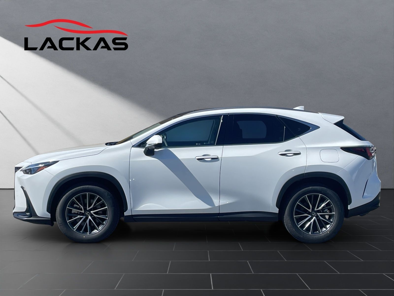 Lexus NX 450h - Bild 2