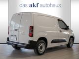 Peugeot Partner 1.2 PureTech 110 Pro L1-AHK*Heckflügeltü - Peugeot Partner l2