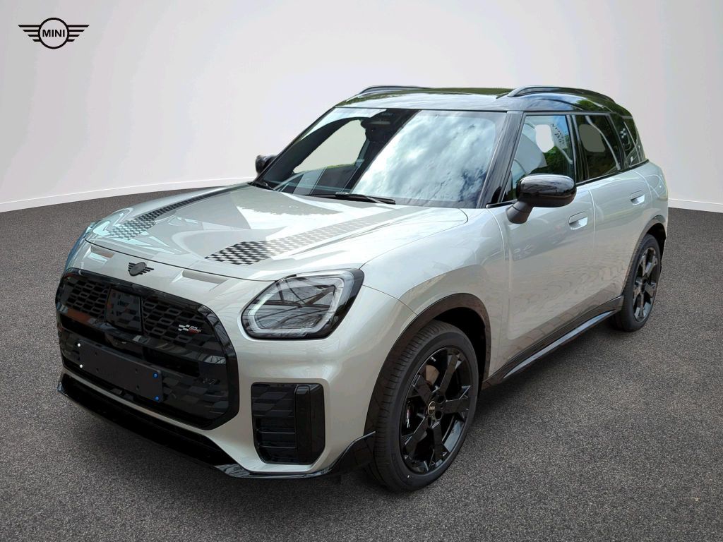 Image of MINI Countryman C (Cooper)