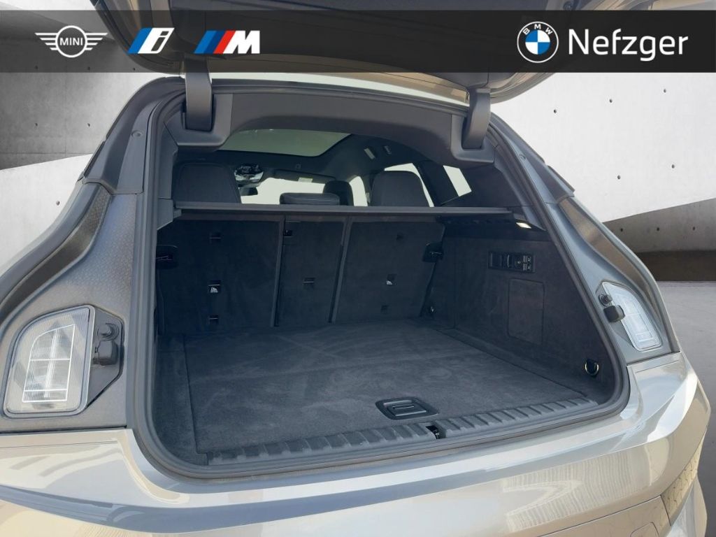 BMW iX - Bild 7