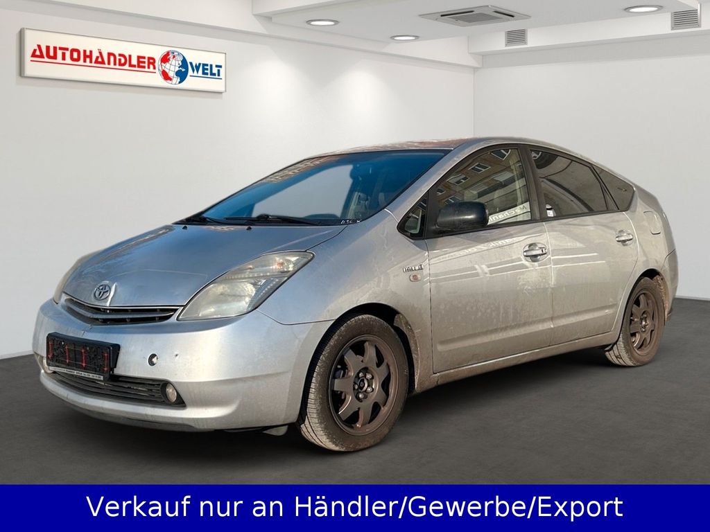 Angebot ansehen Toyota Prius