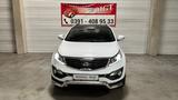Kia Sportage Spirit 4WD Navi Leder Sitzheizg. Camera - Kia Sportage in Magdeburg