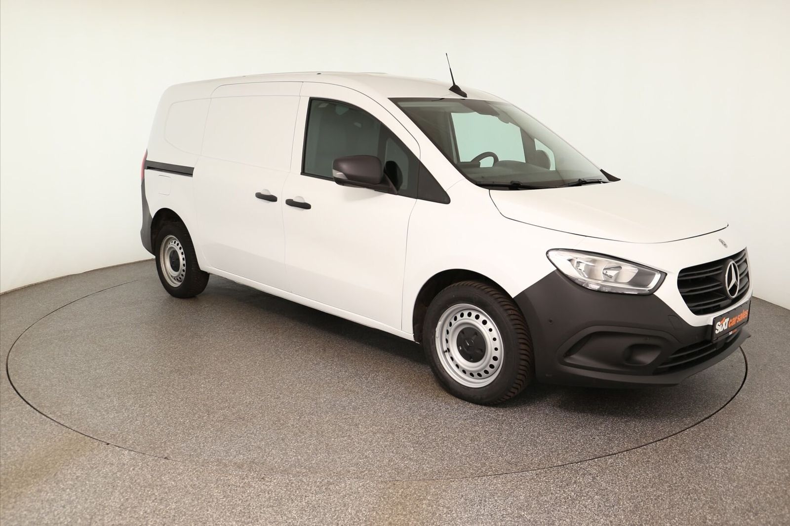 Mercedes-Benz Citan Kasten 112 CDI lang ParkAs*RFK*KeyLess*PDC