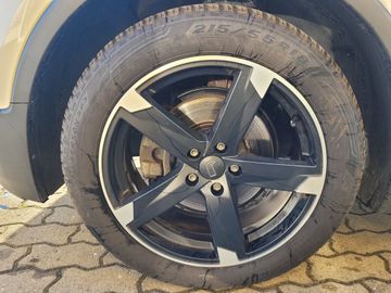 Bild 15 Opel Mokka Selection 1.6 ecoFLEX