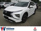 Mitsubishi Eclipse Cross Plug-in Hybrid 4WD 360°Kamera Voll