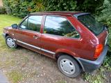 Volkswagen VW Polo 86c - gebrauchte VW Polo aus dem Jahr 1994