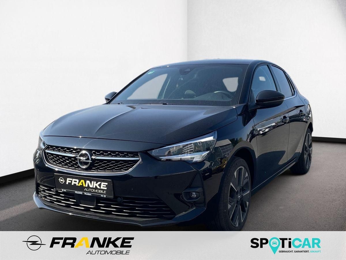 Opel Corsa-e Ultimate (100kW/136PS)#Navi#SHZ#LHZ#Alca