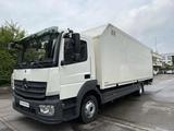 Mercedes-Benz Atego 1223 2 x L Koffer LBW Klima Euro 6 - Angebote entsprechen deinen Suchkriterien