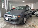 Mitsubishi Space Star 1.3i 16V EURO4 UNICO PROPR - Mitsubishi Space Star: Kleinbus