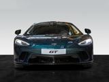 McLaren GT | Luxe | Elite Paint - Serpentine - McLaren GT mit Panoramadach