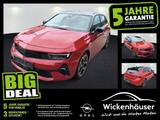 Opel Astra PHEV 180 GS Line Matrix Kam360 WinterPaket - Opel Astra mit Hybrid-Antrieb