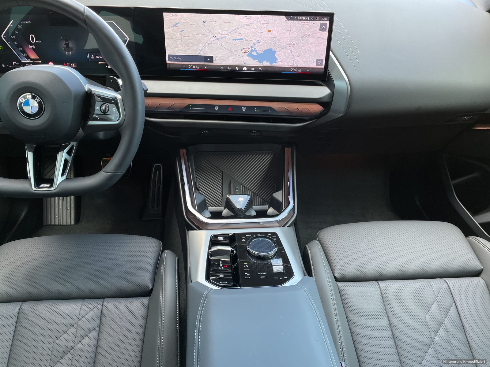 BMW X3 - Bild 7