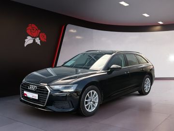 Audi A6 - 2