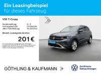 Volkswagen T-Cross - Vorschau Bild 2