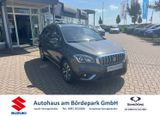 Suzuki SX4 S-Cross 1.4 Comfort+ Allrad Automatik - Suzuki in Magdeburg