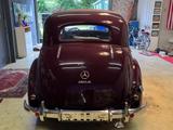 Mercedes-Benz 170S OLDTIMER/PANORAMA/KNÜPPELSCHALTUNG/TOP ZUST - Mercedes-Benz Gebrauchtwagen von 1950
