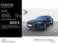 Audi A8 - Vorschau Bild 1