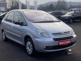 Citroën Xsara Picasso 2.0 16VAutomatik TÜV+Garantie - Citroën Xsara Picasso: Van