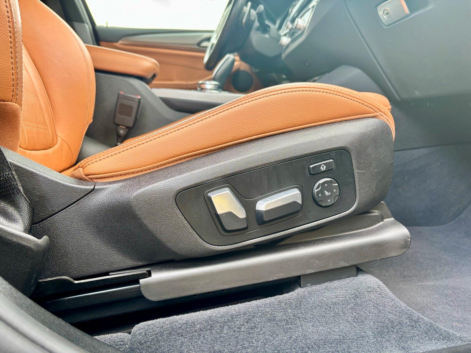 BMW X3 xDrive30d M Sport *LED*Sound*HUD*Spur*Kamera*