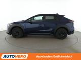 Toyota bZ4X electric drive 150 kW FWD Aut.*NAVI*LED*360 - Toyota bZ4X Gebrauchtwagen