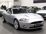 Jaguar XKR 4,2 Kompressor Cabrio*Recaro*TOP Zustand - scheckheftgepflegte Jaguar XKR