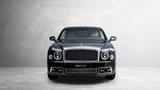 Bentley Mulsanne 6.8 Speed WO Edition 1 of 100   - Bentley: Limousine, Speed