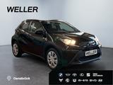 Toyota Aygo X Play *ACC*SHZ*CarPlay*Kamera*SmartKey*DAB - Toyota Aygo (X) in Osnabrück