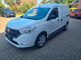 Dacia Dokker Express Comfort - gebrauchte Dacia Dokker aus dem Jahr 2021
