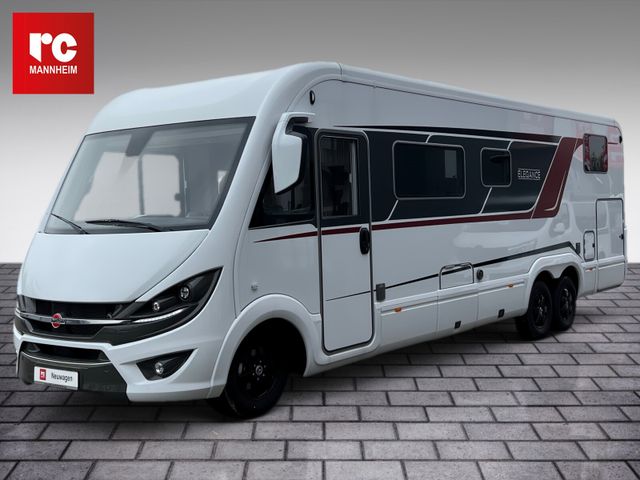 Bürstner Elegance I 920 G 38.672,- Euro sparen!