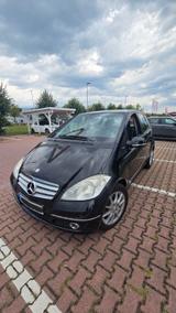 Mercedes-Benz A 160 AVANTGARDE Autotronic AVANTGARDE - Mercedes-Benz bis 5.000 Euro