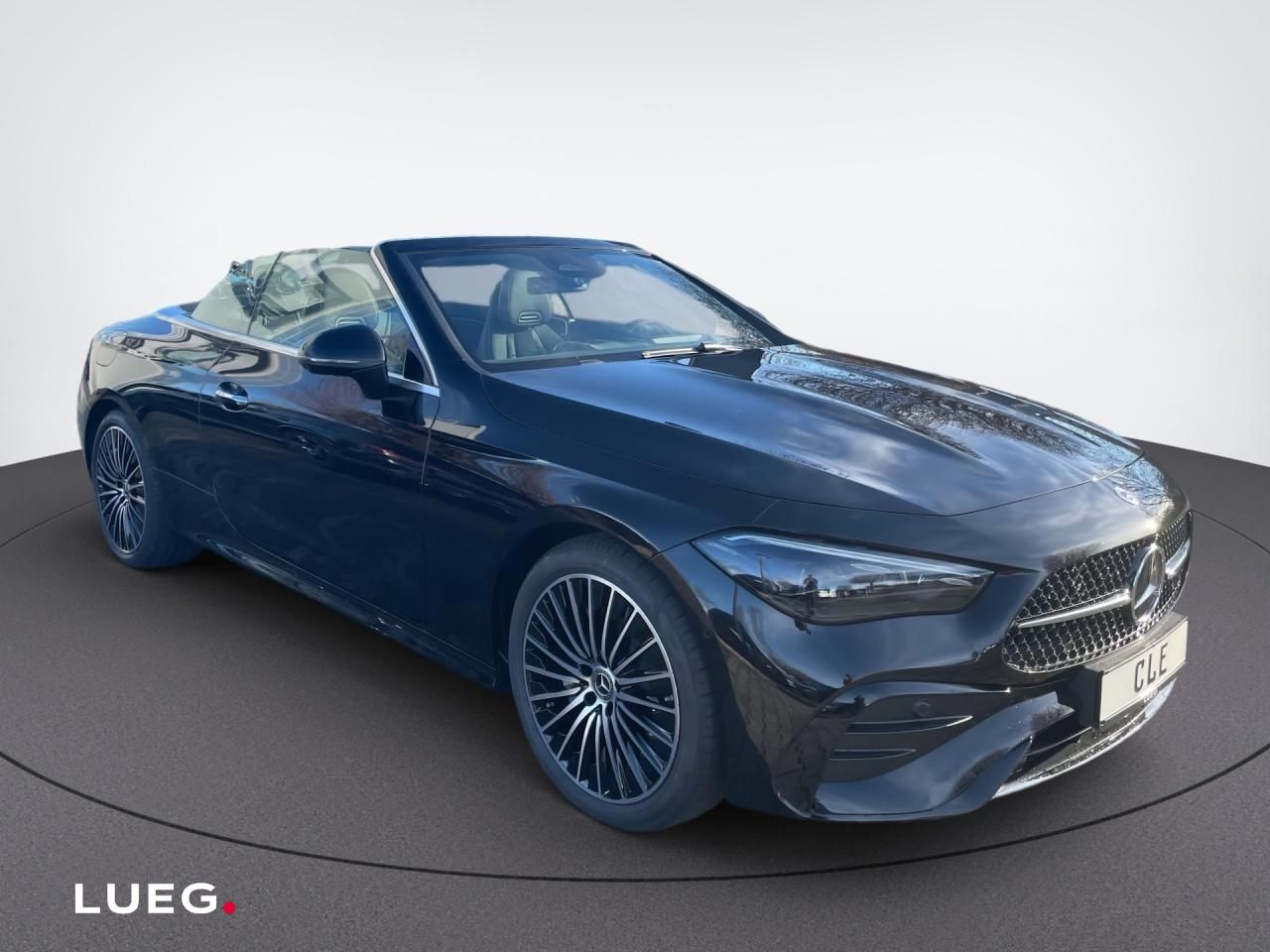 Mercedes-Benz CLE 200 Cabriolet AMG EDITION MEMORY BURMESTER foto 6