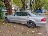 Mercedes-Benz Mercedes E klasse W211 220 CDI - gebrauchte Mercedes-Benz 220 aus dem Jahr 2008