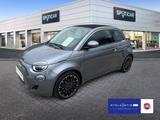 Fiat 500e C Icon Batterie 42 kWh - graue Fiat 500e