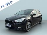 Ford C-Max 1.0 EcoBoost Start-Stopp-System Trend - Ford C-Max Trend mit Benzin-Antrieb