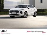 Audi Q3 Sportback e-hybrid S tronic *Bestellfahrzeug* - : Geländewagen, Best
