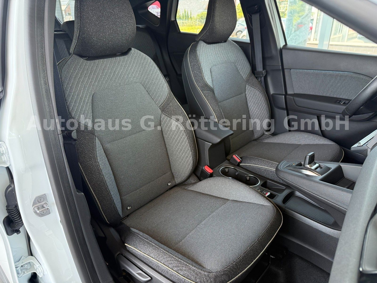 Fahrzeugabbildung Mitsubishi ASX Edition 1.8 HEV Auto. LED 360° MJ2026 Google