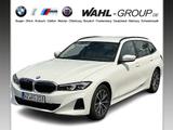 BMW 318d Touring AHK LED DrivingAss Sport LiveCockpi - BMW 318 von 2026