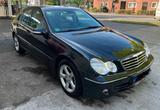 Mercedes-Benz Mercedes Benz w203 - Mercedes-Benz W203