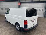 Volkswagen T6 Transporter Kasten-Kombi Kasten Bulli - VW T6 Transporter Gebrauchtwagen