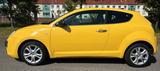 Alfa Romeo MiTo Turismo + Automatik+ - Alfa Romeo MiTo aus 2012