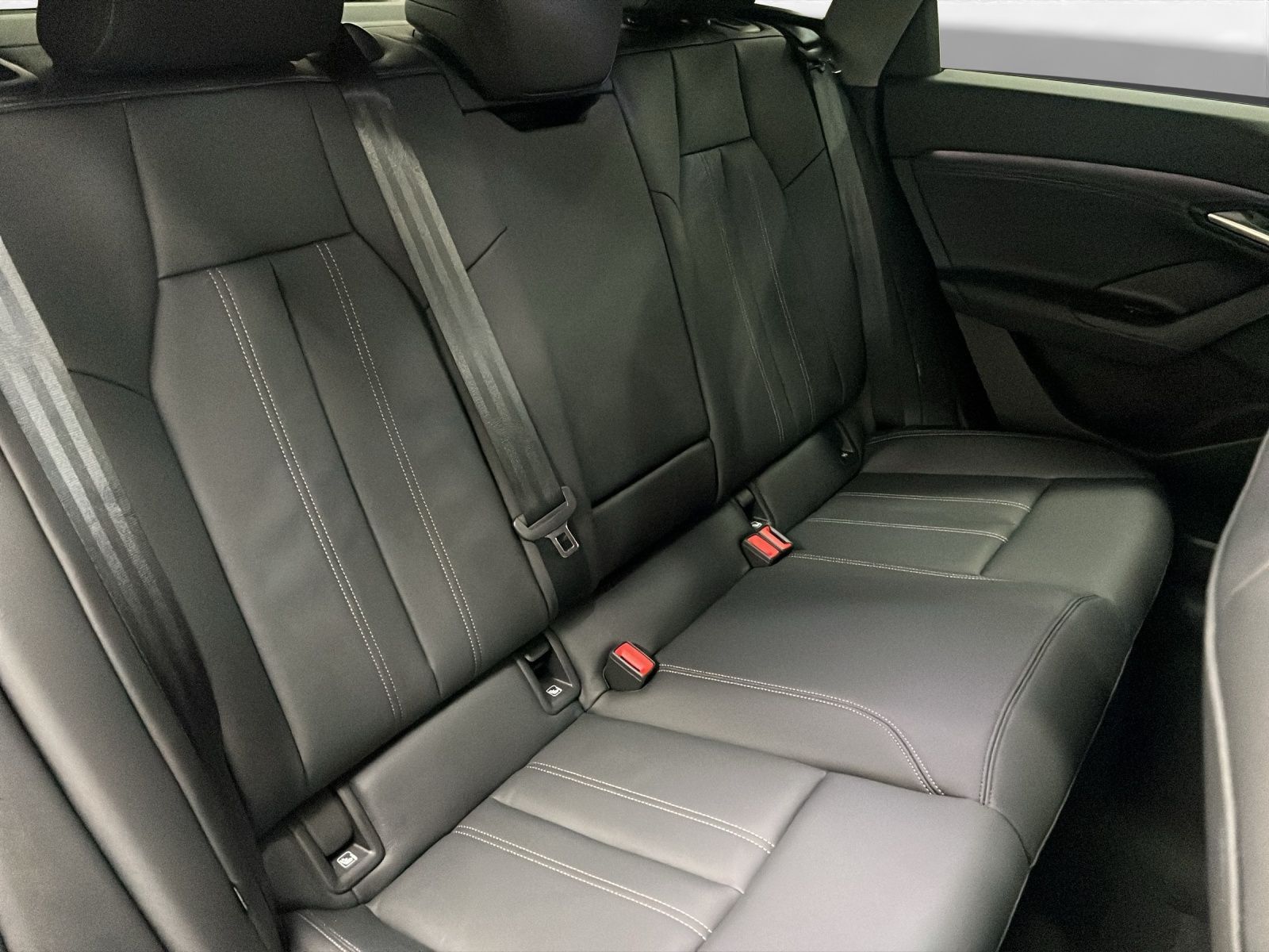 Audi Q6 e-tron - Bild 19