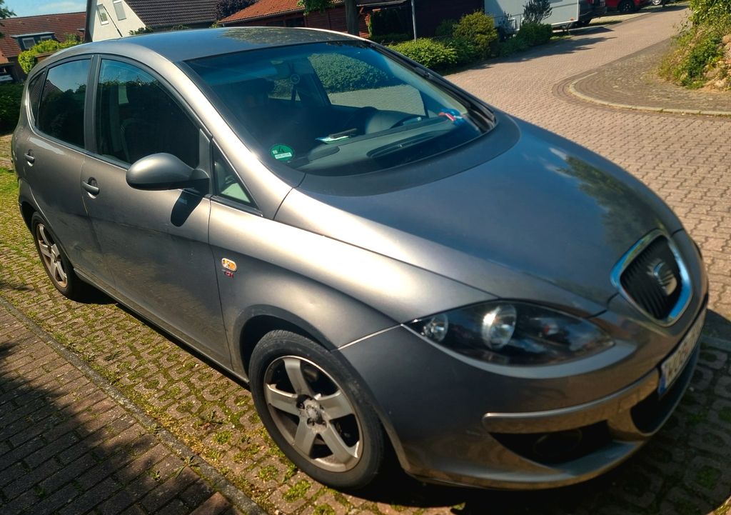 Seat Altea
