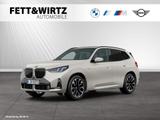 BMW X3 30e xDrive M Sport|AHK|Pano|Head-Up|DA-Prof.